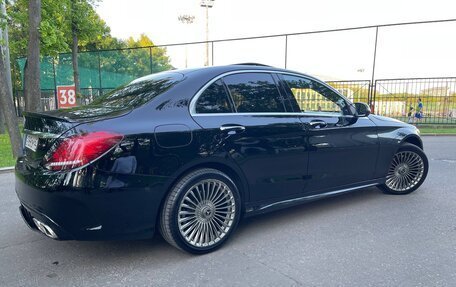 Mercedes-Benz C-Класс, 2020 год, 2 890 000 рублей, 5 фотография