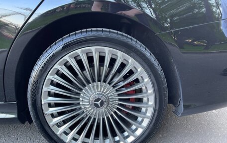 Mercedes-Benz C-Класс, 2020 год, 2 890 000 рублей, 8 фотография