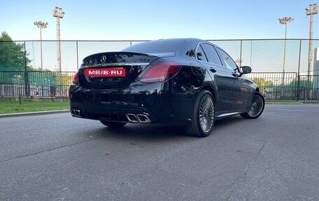 Mercedes-Benz C-Класс, 2020 год, 2 890 000 рублей, 6 фотография