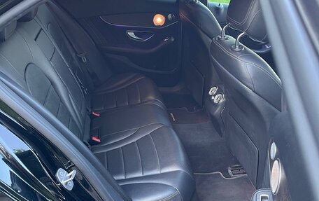 Mercedes-Benz C-Класс, 2020 год, 2 890 000 рублей, 20 фотография