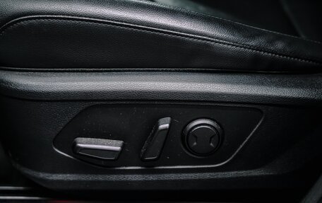 KIA Sportage IV рестайлинг, 2021 год, 3 100 000 рублей, 19 фотография