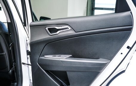 KIA Sportage IV рестайлинг, 2021 год, 3 100 000 рублей, 16 фотография