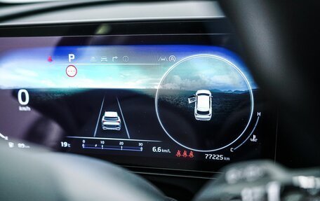 KIA Sportage IV рестайлинг, 2021 год, 3 100 000 рублей, 24 фотография