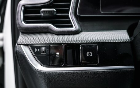 KIA Sportage IV рестайлинг, 2021 год, 3 100 000 рублей, 20 фотография