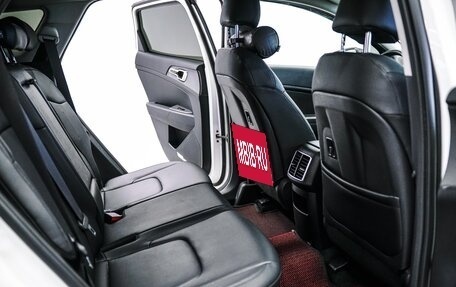 KIA Sportage IV рестайлинг, 2021 год, 3 100 000 рублей, 18 фотография