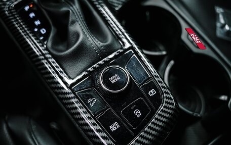 KIA Sportage IV рестайлинг, 2021 год, 3 100 000 рублей, 29 фотография