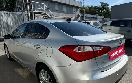 KIA Cerato III, 2014 год, 1 250 000 рублей, 6 фотография