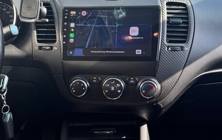 KIA Cerato III, 2014 год, 1 250 000 рублей, 10 фотография