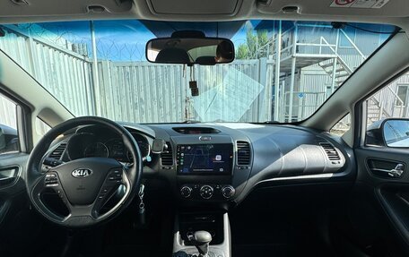 KIA Cerato III, 2014 год, 1 250 000 рублей, 9 фотография