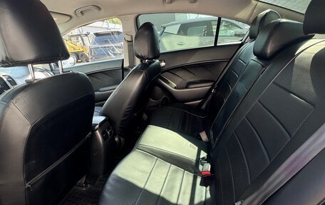 KIA Cerato III, 2014 год, 1 250 000 рублей, 12 фотография