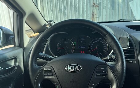 KIA Cerato III, 2014 год, 1 250 000 рублей, 11 фотография