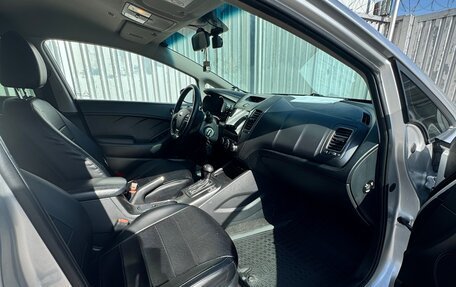 KIA Cerato III, 2014 год, 1 250 000 рублей, 15 фотография