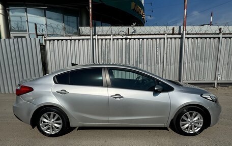 KIA Cerato III, 2014 год, 1 250 000 рублей, 3 фотография
