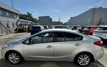KIA Cerato III, 2014 год, 1 250 000 рублей, 7 фотография