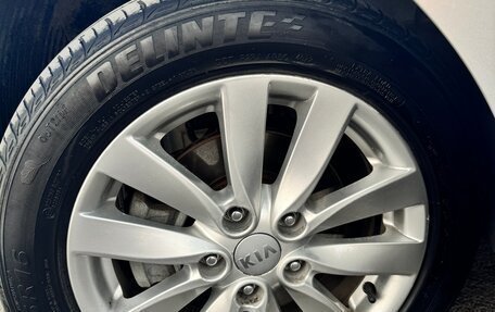 KIA Cerato III, 2014 год, 1 250 000 рублей, 17 фотография