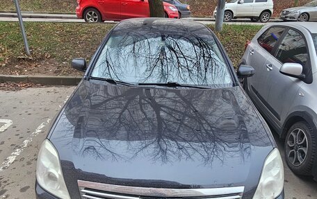 Nissan Teana, 2007 год, 550 000 рублей, 1 фотография