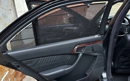 Mercedes-Benz S-Класс, 2004 год, 450 000 рублей, 9 фотография
