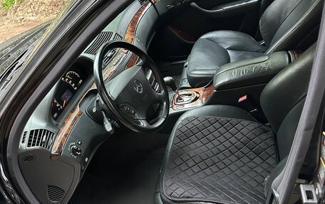 Mercedes-Benz S-Класс, 2004 год, 450 000 рублей, 8 фотография