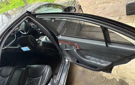 Mercedes-Benz S-Класс, 2004 год, 450 000 рублей, 16 фотография