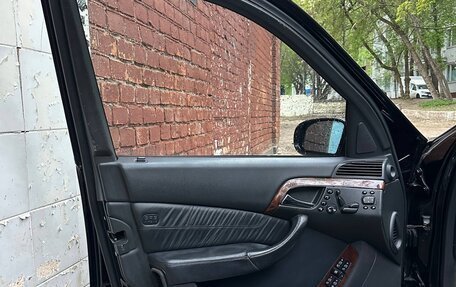 Mercedes-Benz S-Класс, 2004 год, 450 000 рублей, 7 фотография