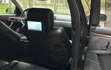 Mercedes-Benz S-Класс, 2004 год, 450 000 рублей, 19 фотография