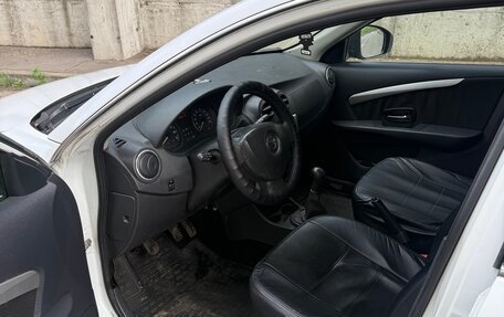 Nissan Almera, 2016 год, 350 000 рублей, 8 фотография