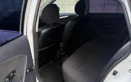 Nissan Almera, 2016 год, 350 000 рублей, 10 фотография
