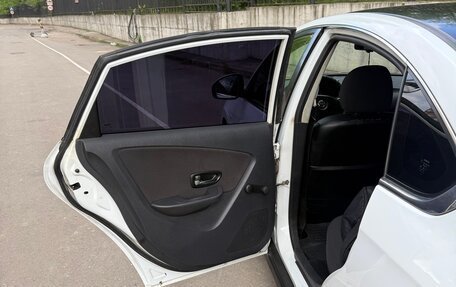 Nissan Almera, 2016 год, 350 000 рублей, 9 фотография