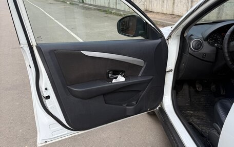 Nissan Almera, 2016 год, 350 000 рублей, 7 фотография