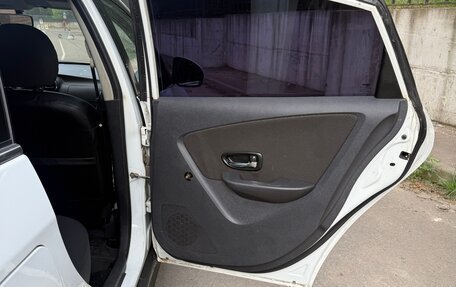 Nissan Almera, 2016 год, 350 000 рублей, 11 фотография