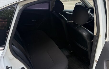 Nissan Almera, 2016 год, 350 000 рублей, 12 фотография