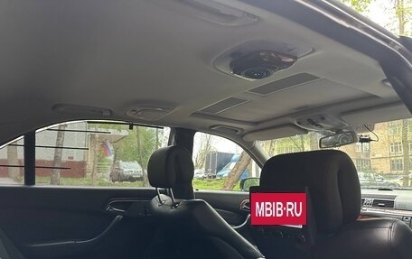 Mercedes-Benz S-Класс, 2004 год, 450 000 рублей, 17 фотография