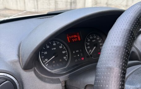 Nissan Almera, 2016 год, 350 000 рублей, 15 фотография