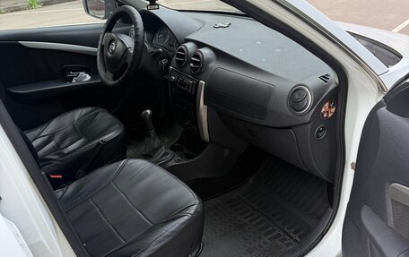 Nissan Almera, 2016 год, 350 000 рублей, 14 фотография