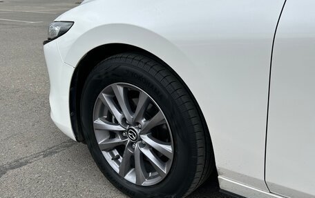 Mazda 3, 2020 год, 1 850 000 рублей, 5 фотография