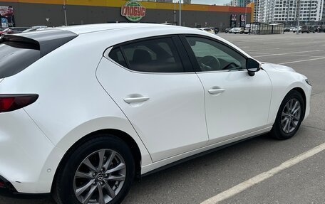 Mazda 3, 2020 год, 1 850 000 рублей, 8 фотография