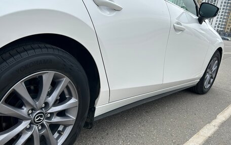 Mazda 3, 2020 год, 1 850 000 рублей, 7 фотография