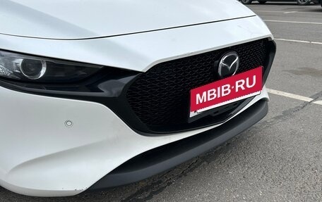 Mazda 3, 2020 год, 1 850 000 рублей, 9 фотография