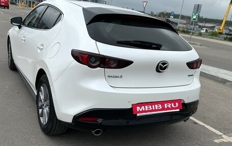 Mazda 3, 2020 год, 1 850 000 рублей, 6 фотография