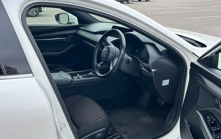 Mazda 3, 2020 год, 1 850 000 рублей, 17 фотография