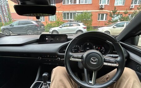 Mazda 3, 2020 год, 1 850 000 рублей, 23 фотография