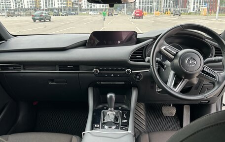 Mazda 3, 2020 год, 1 850 000 рублей, 19 фотография