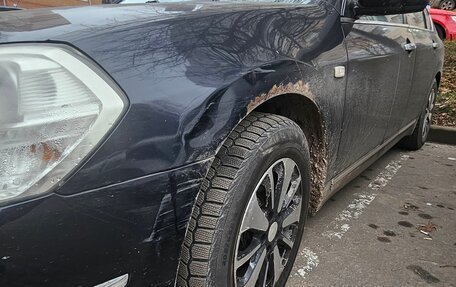 Nissan Teana, 2007 год, 550 000 рублей, 5 фотография