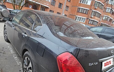 Nissan Teana, 2007 год, 550 000 рублей, 4 фотография