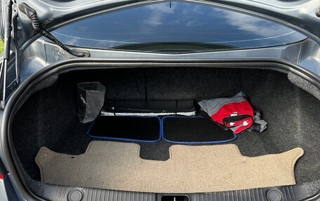 Renault Megane II, 2007 год, 620 000 рублей, 8 фотография