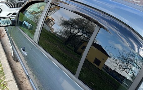 Renault Megane II, 2007 год, 620 000 рублей, 7 фотография
