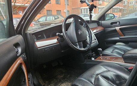 Nissan Teana, 2007 год, 550 000 рублей, 7 фотография