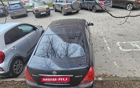 Nissan Teana, 2007 год, 550 000 рублей, 3 фотография