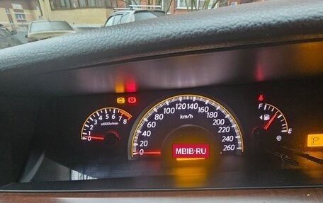 Nissan Teana, 2007 год, 550 000 рублей, 6 фотография