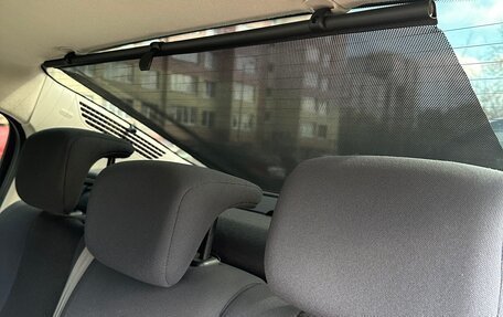 Renault Megane II, 2007 год, 620 000 рублей, 11 фотография